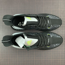 Cargar imagen en el visor de la galería, Adidas Sense 4D Black Silver FW7093
