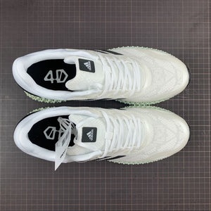 Adidas Alphaedge 4D Ltd M White Black FV5327