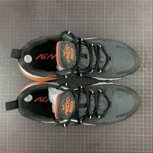 Cargar imagen en el visor de la galería, Air Max 270 React Black Orange CQ4598-084
