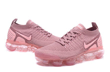 Cargar imagen en el visor de la galería, Air Vapormax Flyknit 2.0 Cherry Pink 942843-500
