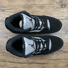Cargar imagen en el visor de la galería, Air Jordan 3 Retro TH Black Cement Grey CK4348-007
