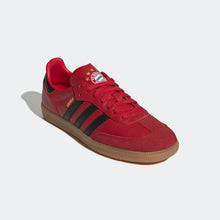 Cargar imagen en el visor de la galería, Adidas Samba Team “Bayern Munich” HQ7031
