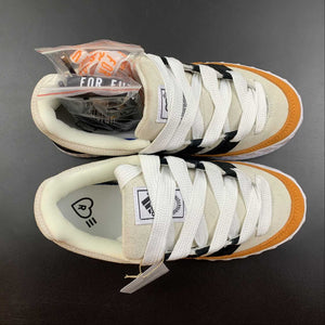 Adidas Adimatic HM Bright Orange HP9916