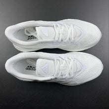 Cargar imagen en el visor de la galería, Adidas PureBoost Select Triple White GW3500
