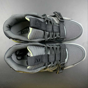 Air Trainer 1 SP “Dark Smoke Grey” Grey Black DH7338-001