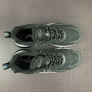 Air Max 270V2 Black Tech Black White