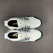 Cargar imagen en el visor de la galería, Adidas UltraBoost S&amp;L Grey Black White EF0722
