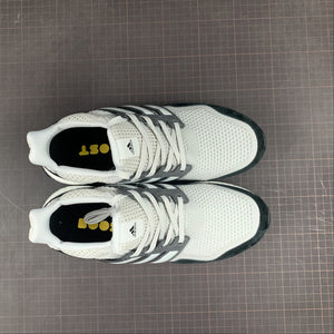 Adidas UltraBoost S&L Grey Black White EF0722