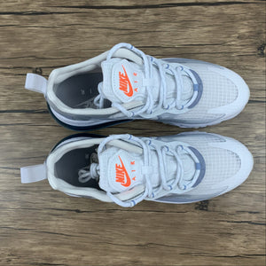 Air Max 270 React SE White White-Pure Platinum CT1265-100