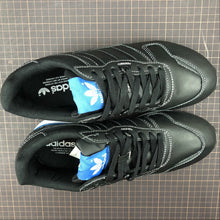 Cargar imagen en el visor de la galería, Adidas ZX700 Black Royal White G68638
