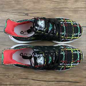 Adidas UltraBoost 21 Palace Multicolor Clear-Core Black GY5555