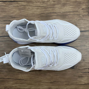 Adidas ZX 2K Boost White White Blue Violet Met. FV2928