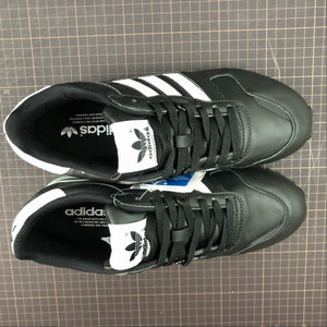 Adidas ZX700 Black White Black G63499