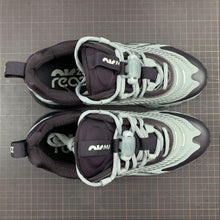 Cargar imagen en el visor de la galería, Air Max 270 React ENG Black Grey Black-Black Grey CK2595-600

