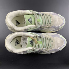 Cargar imagen en el visor de la galería, Adidas Response CL Linen Green Chalk White GY2015
