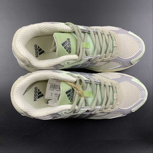 Adidas Response CL Linen Green Chalk White GY2015