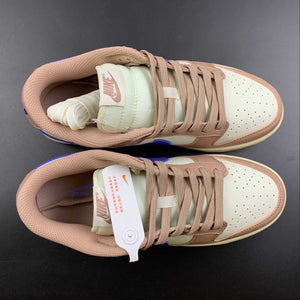 SB Dunk Low Rose Blue DD1503-101