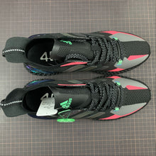 Cargar imagen en el visor de la galería, Adidas Sense 4D Black Dazzle FW7091
