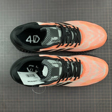 Cargar imagen en el visor de la galería, Adidas Alphaedge 4D Ltd Pink Orange-Black
