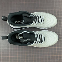Cargar imagen en el visor de la galería, Air Max 270V3 Black Tech Silver Black Noctilucent
