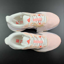 Cargar imagen en el visor de la galería, Adidas Solar Glide 5 Light Pink Grey
