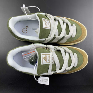 Adidas Adimatic HM Green Brown HP9914