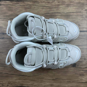 Air More Uptempo 96 Light Bone White-Light Bone 921948-001