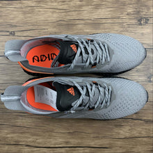 Cargar imagen en el visor de la galería, Adidas X9000 4D Grey Three Signal Orange
