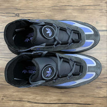 Cargar imagen en el visor de la galería, Adidas Niteball Carbon Orbit Violet Silver Metallic S24140
