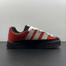 Cargar imagen en el visor de la galería, Adidas Adimatic Red Black GY2093

