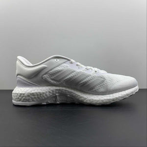 Adidas PureBoost Select Triple White GW3500