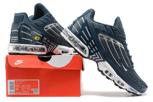 Air Max Plus 3 Dark Blue Silver DO6385-402