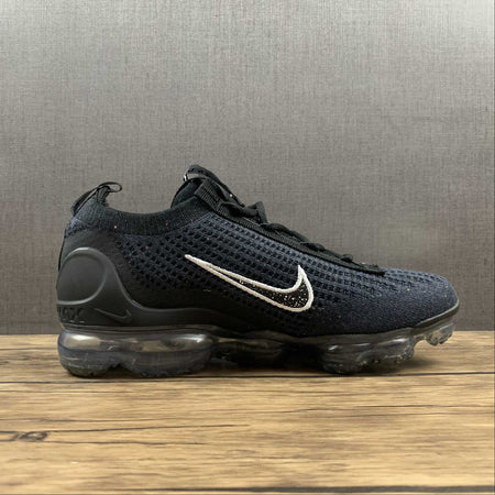 Air VaporMax 2021 FK Black White DC4112-002