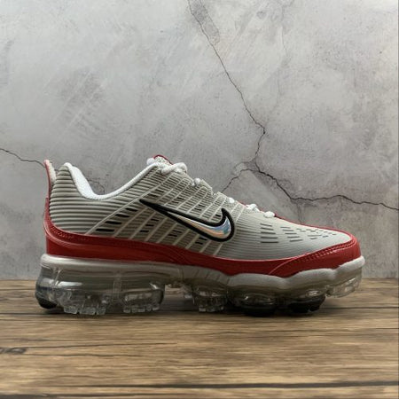 Air VaporMax 360 Vast Grey White-Particle Grey CK2718-002