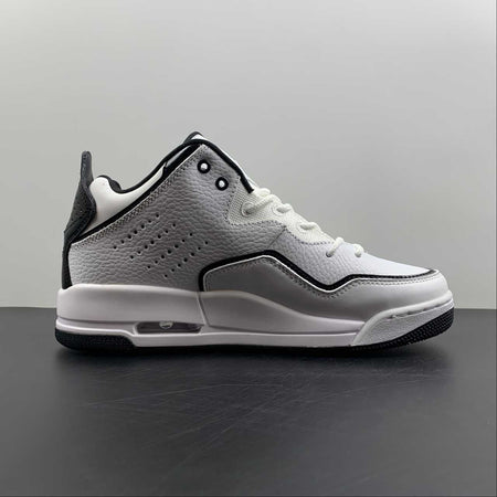 Jordan Courtside 23 White Black AR1000-100