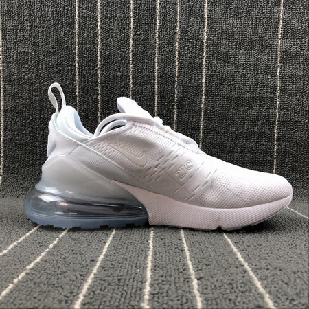 Air Max 270 White-White-White AH6789-102
