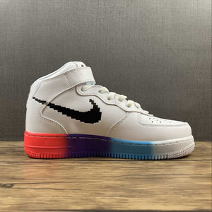 Air Force 1 07 Mid Video Game DC3280-101