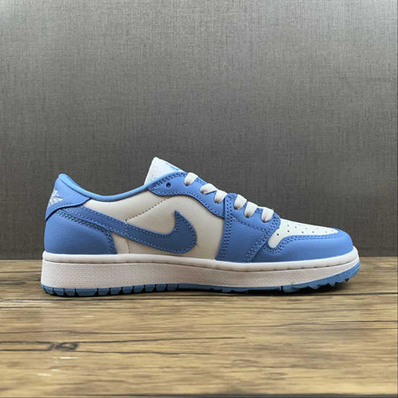 Air Jordan 1 Low OG University Blue DD9315-100