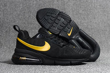 Cargar imagen en el visor de la galería, Air Max Flair 270V2 Black Gold
