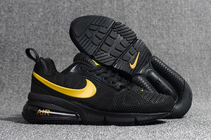 Air Max Flair 270V2 Black Gold