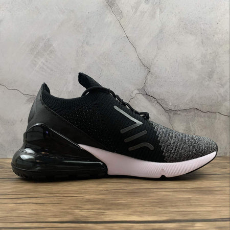 Air Max 270 Black Dk.Grey AO1023-001