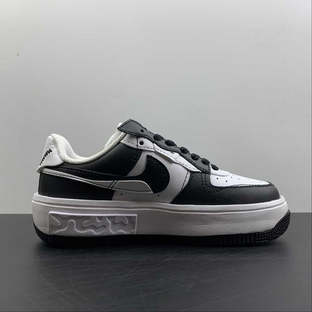 Air Force 1 FONTANKA White Black CW6688-611