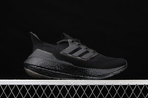 Adidas UltraBoost 21 All Black