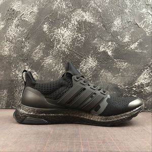 Adidas UltraBoost Undefeated Blackout