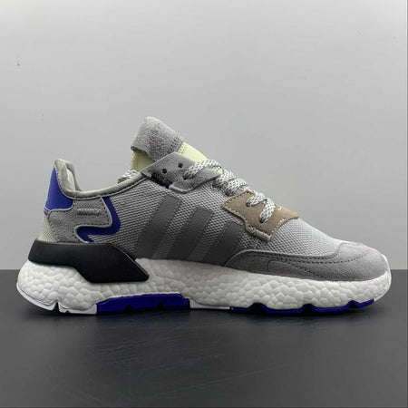 Adidas Nite Jogger Active Blue F34124