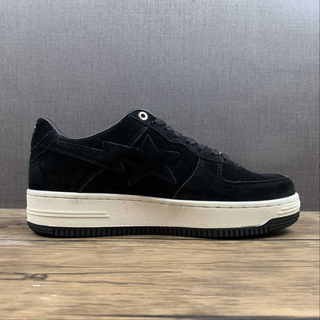 BAPE STA Black