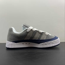 Cargar imagen en el visor de la galería, Adidas Adimatic HM Grey Tech Indigo HP9915

