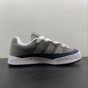 Adidas Adimatic HM Grey Tech Indigo HP9915