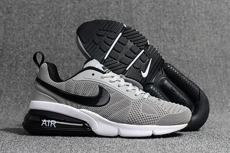 Air Max Flair 270V2 Gray Black
