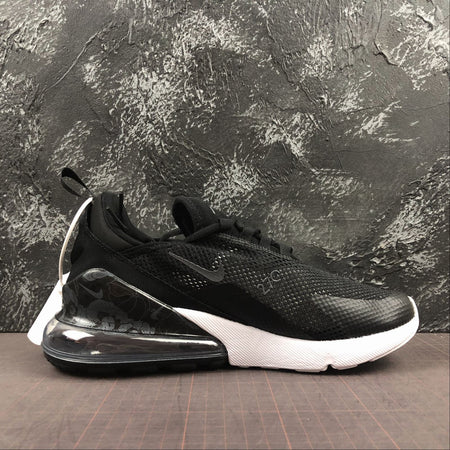 Air Max 270 Black Gray AR0499-105